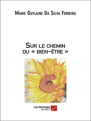 cover image of Sur le chemin du « bien-être »